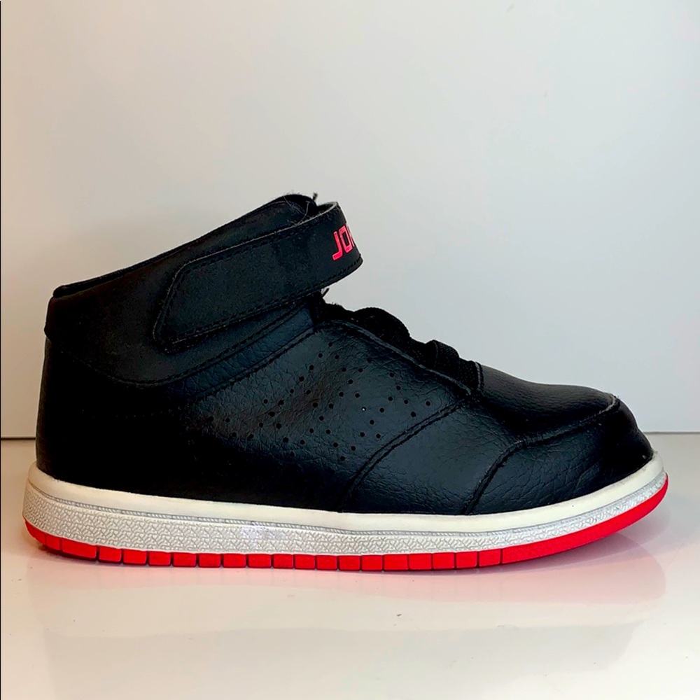 Toddler Jordan 1 Flight 5 Premium GT